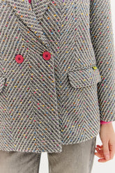 Into The Next Jacket